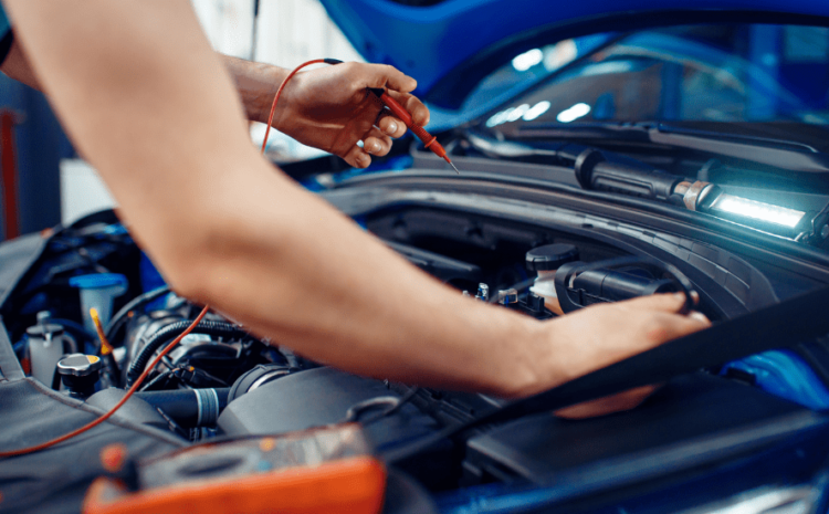  Auto Repair Shops in Dover,Delaware: What You Need to Know