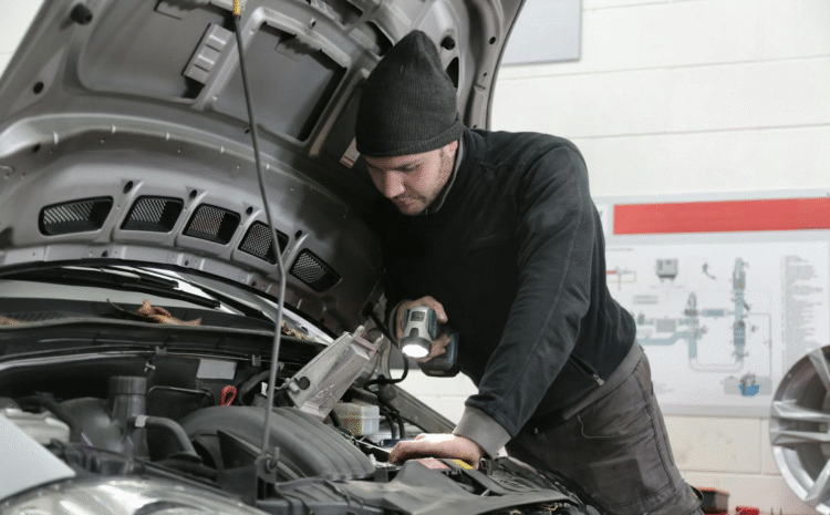  Why Regular Brake Repair is Essential for Your Vehicle’s Safety