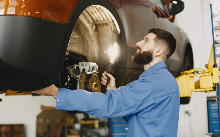  How to Avoid the Biggest Brake Repair Pitfalls in Dover, DE