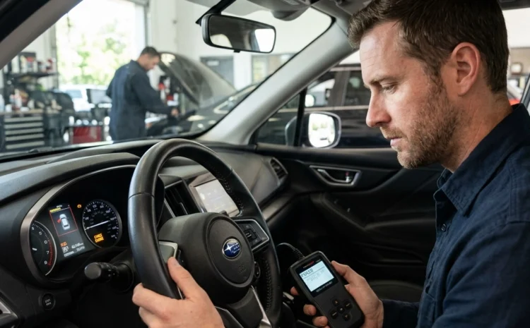  7 Mistakes You’re Making When That Check Engine Light Comes On (and How to Fix Them)